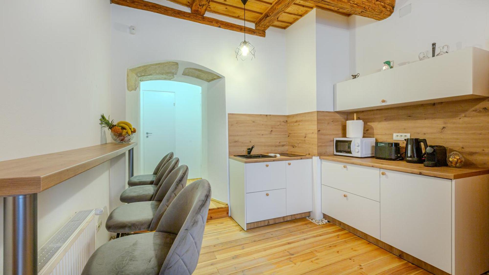 Apartment Ch6 By Rentable *