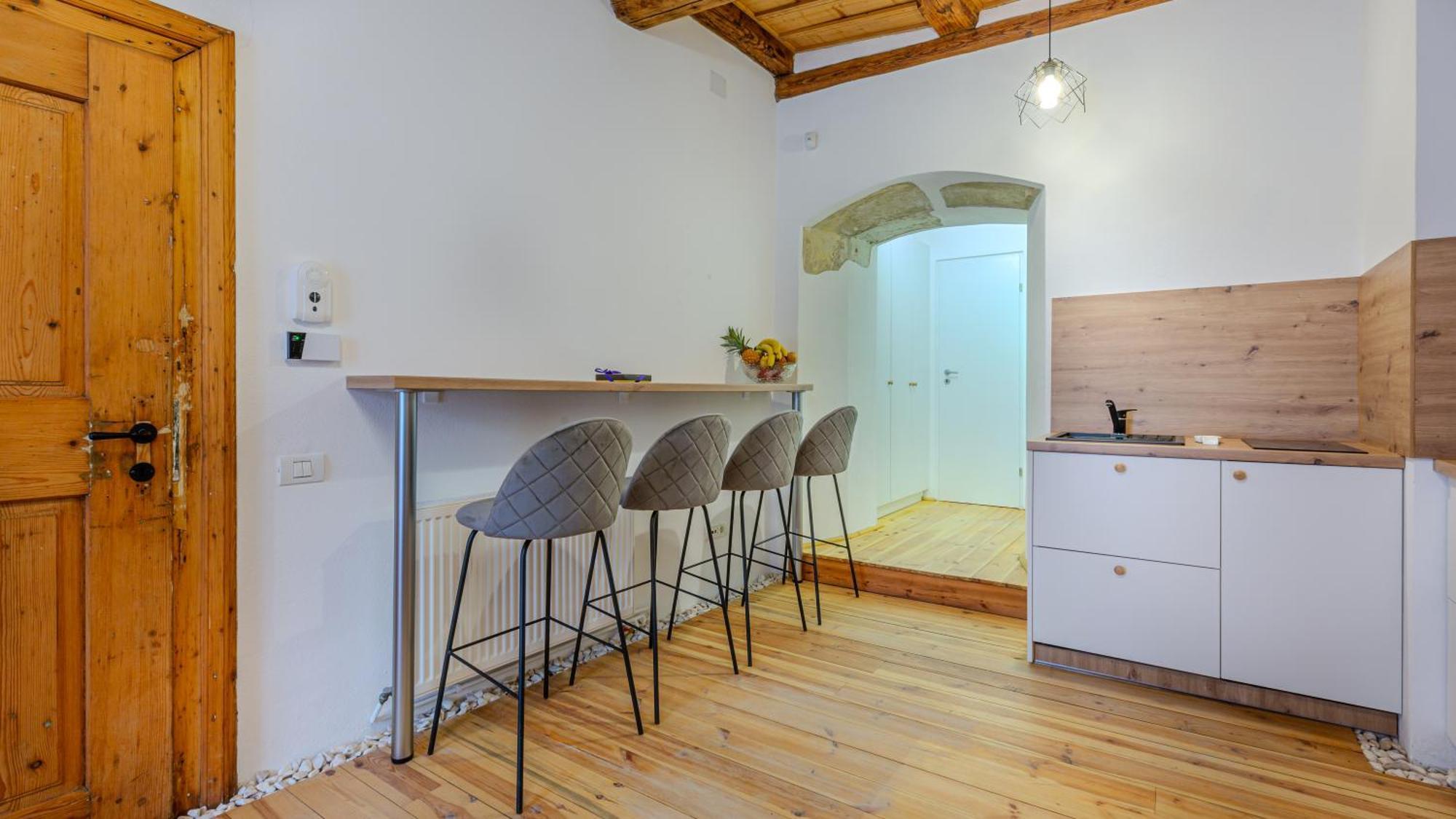 Ch6 By Rentable Apartment